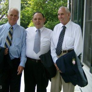 Meet your Posher, Jerome